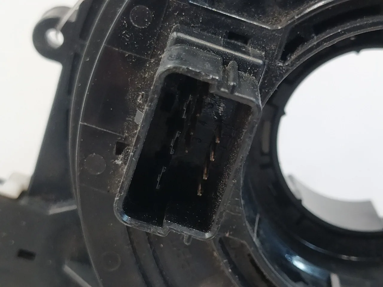 Anillo Airbag para Seat Toledo (5P2)