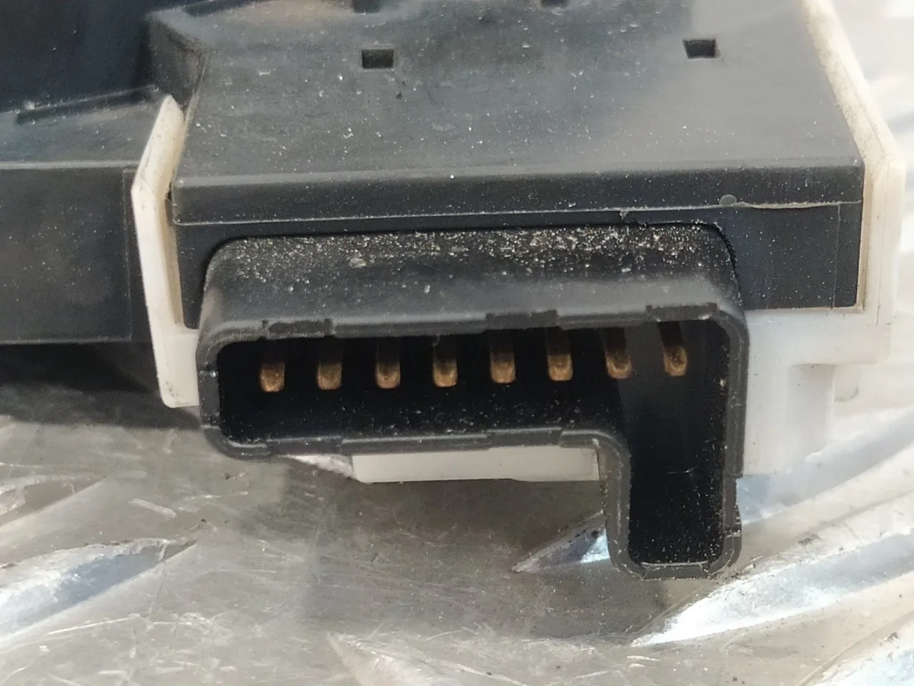 Anillo Airbag para Seat Toledo (5P2)