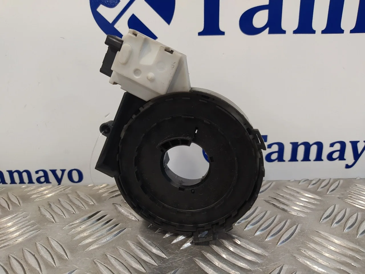 Anillo Airbag para Seat Toledo (5P2)