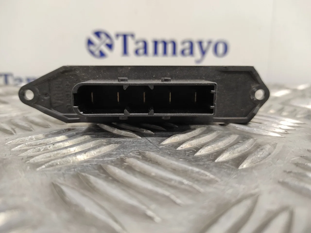 Resistencia Calefaccion para Renault Koleos