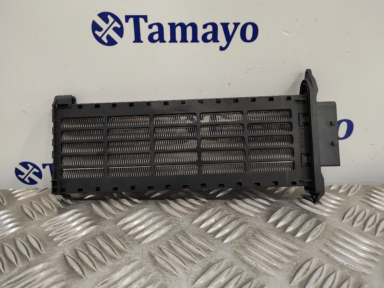 Resistencia Calefaccion para Renault Koleos
