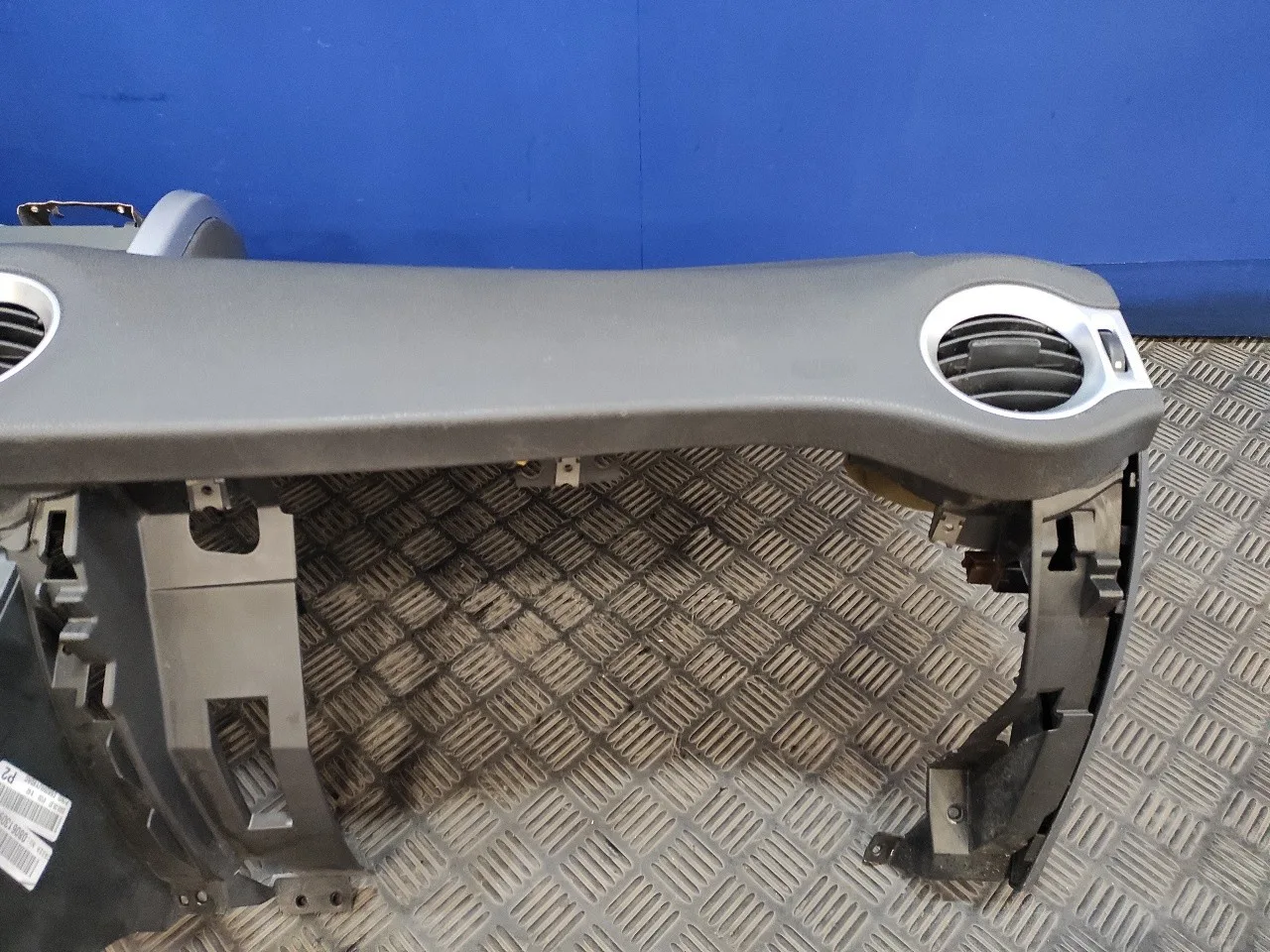 Salpicadero para Renault Koleos