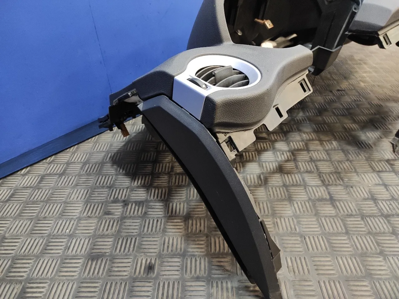 Salpicadero para Renault Koleos