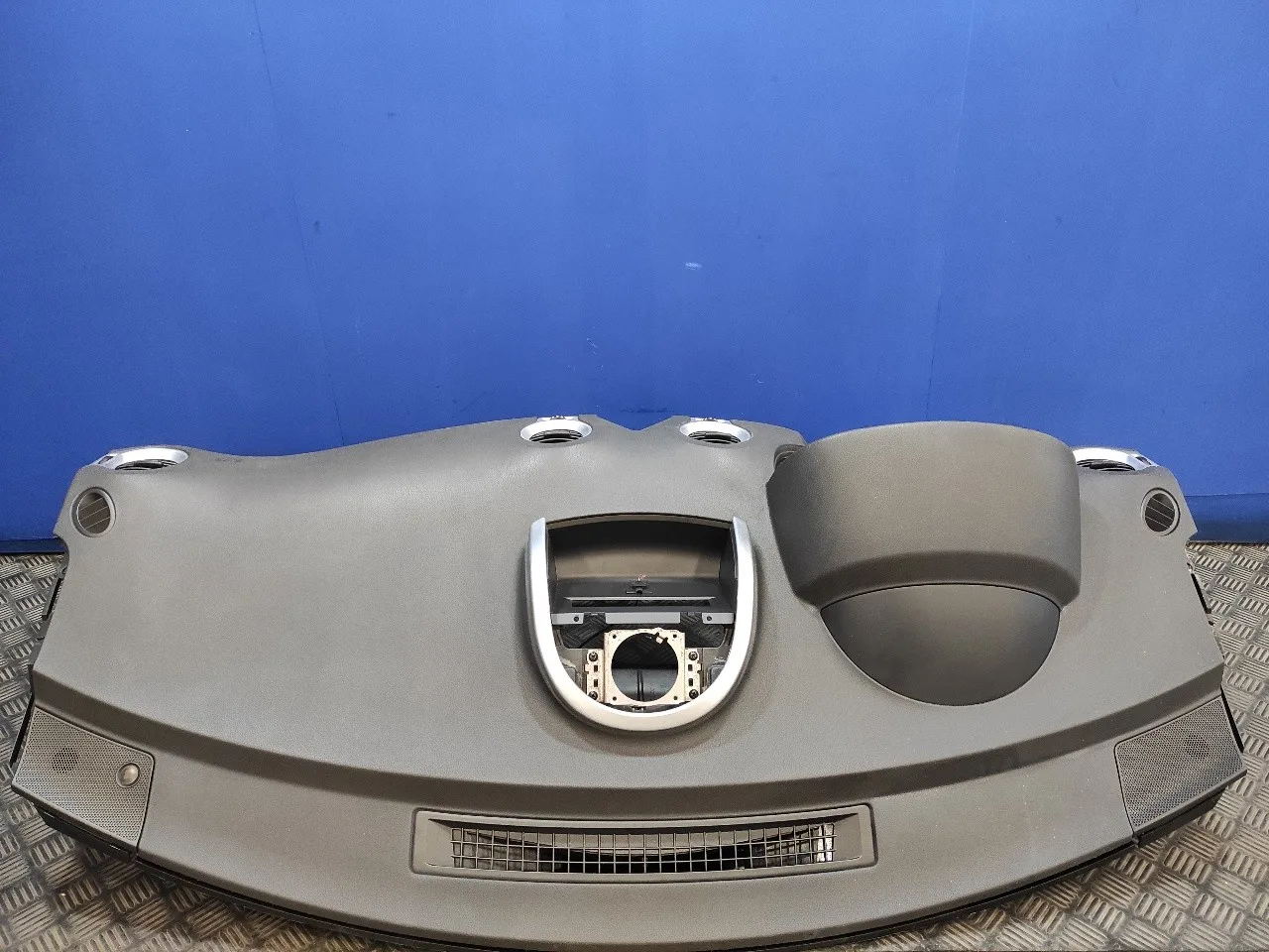 Salpicadero para Renault Koleos