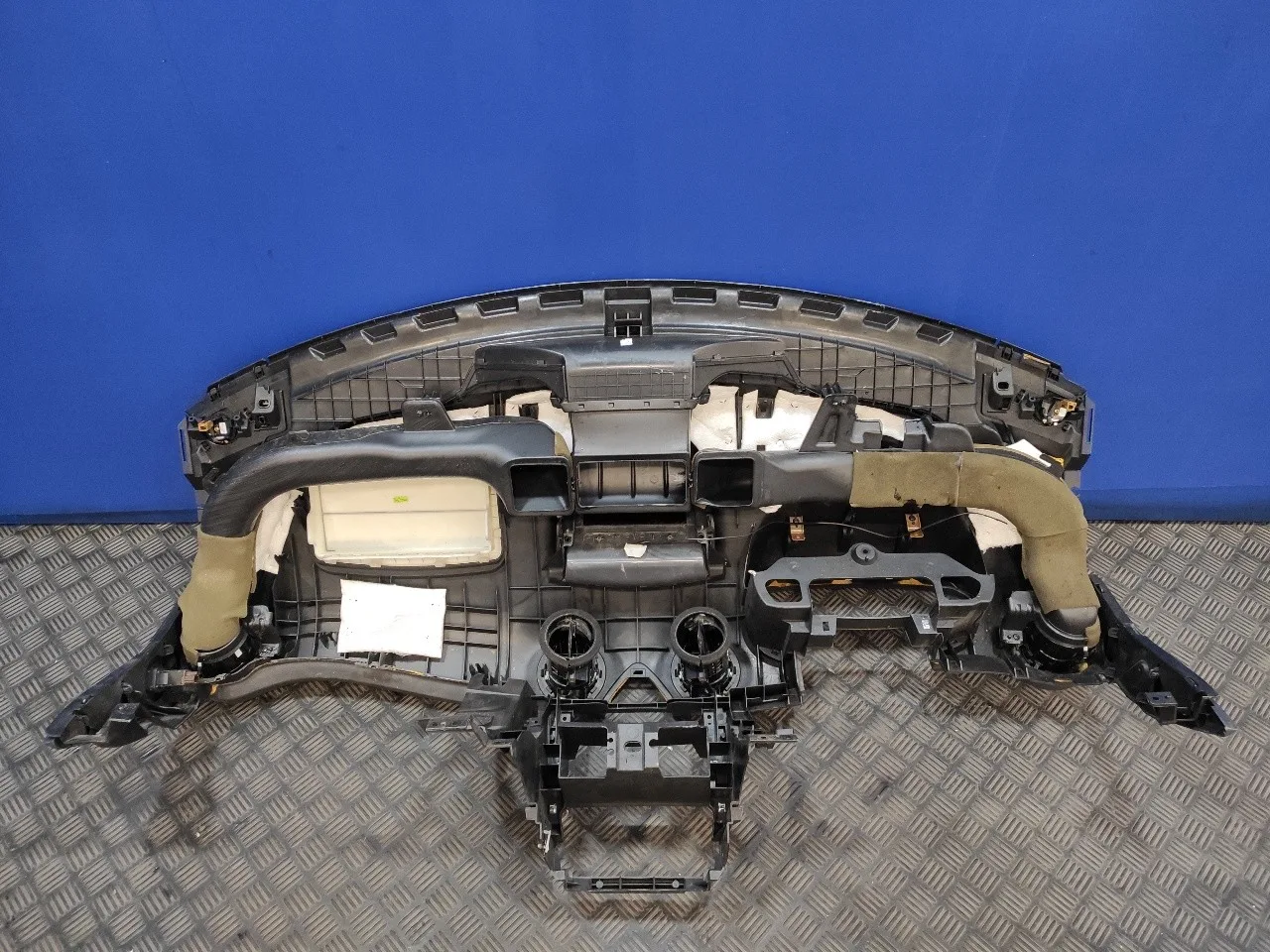 Salpicadero para Renault Koleos