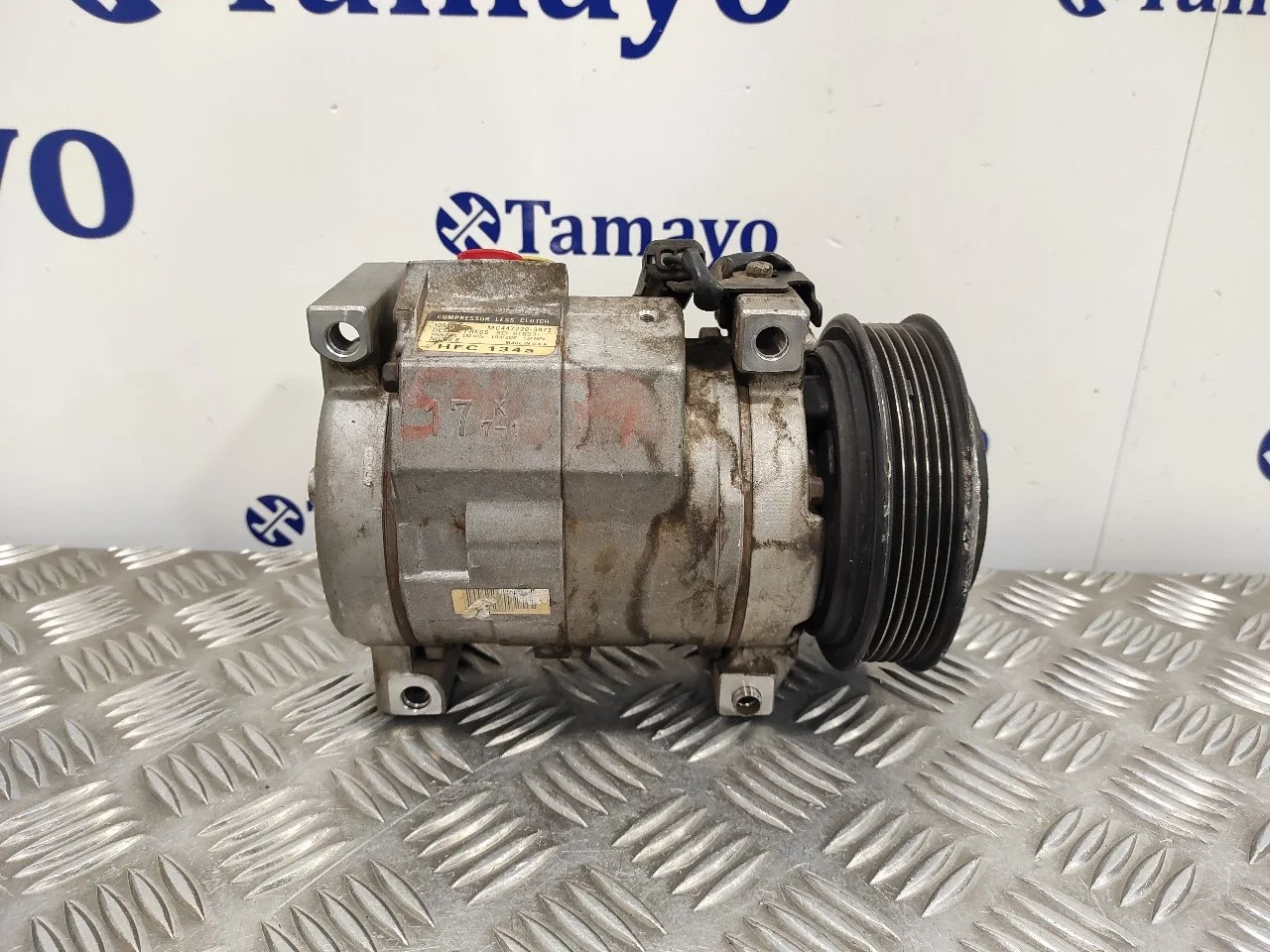 Compresor Aire Acondicionado para Jeep Cherokee (Kj)
