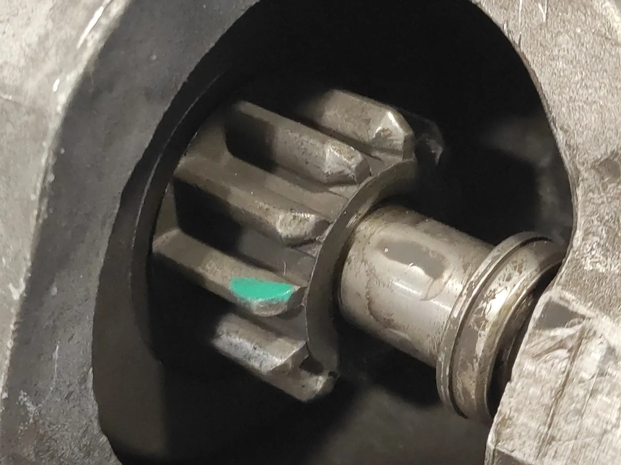 Motor Arranque para Renault Laguna Ii (Bg0)