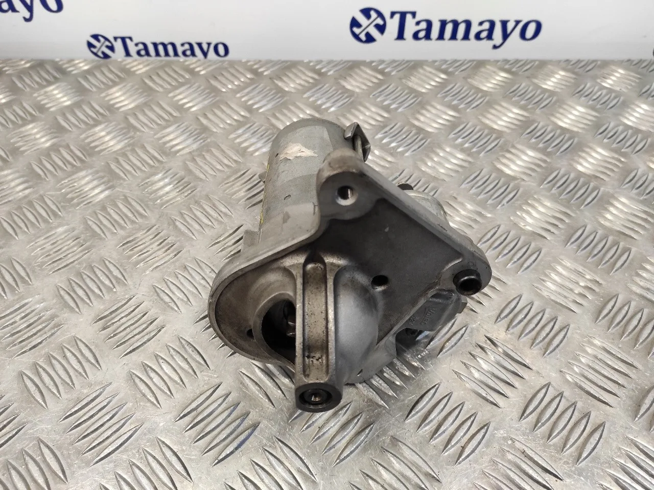 Motor Arranque para Ford Fiesta (Cb1)