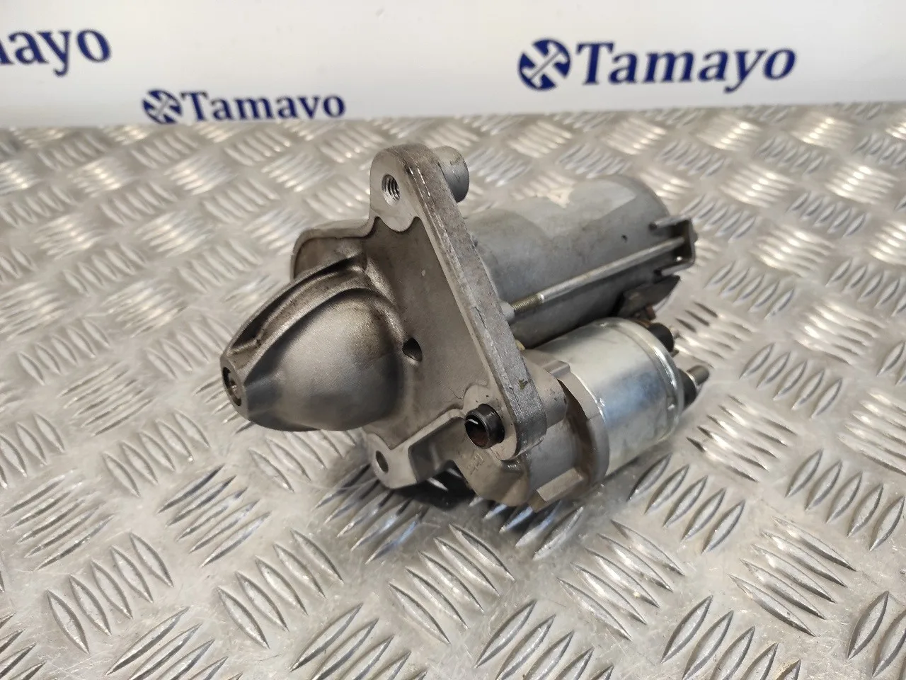 Motor Arranque para Ford Fiesta (Cb1)