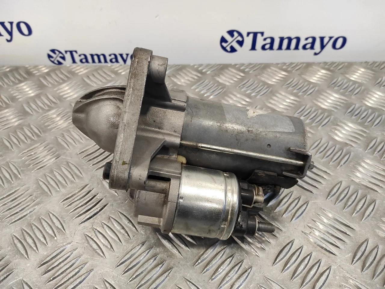Motor Arranque para Ford Fiesta (Cb1)