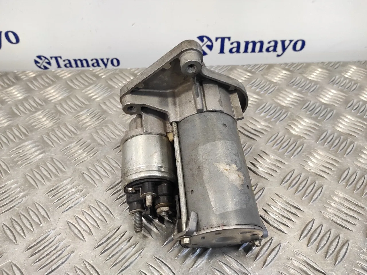 Motor Arranque para Ford Fiesta (Cb1)
