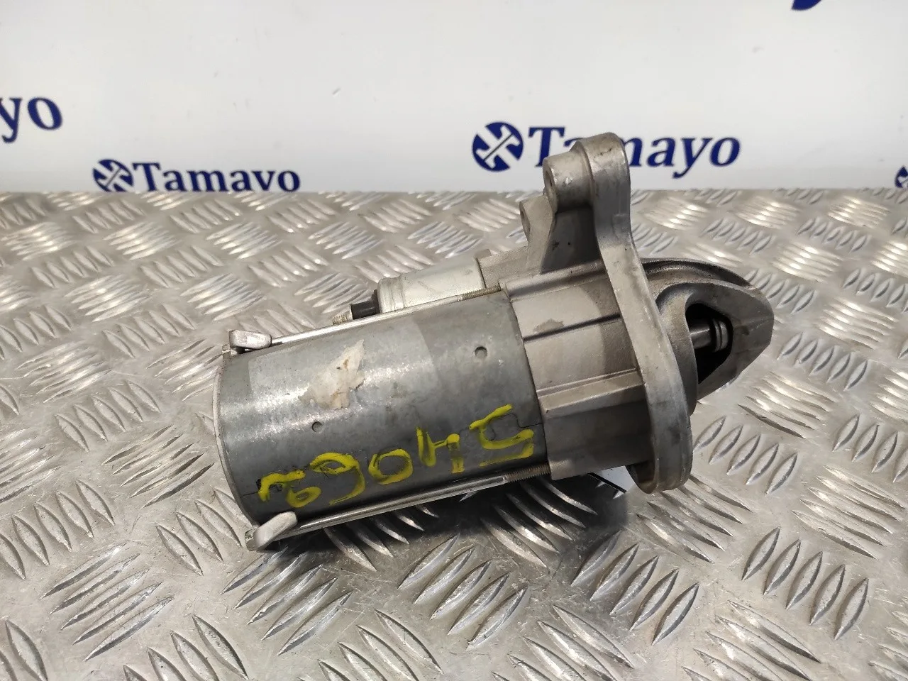 Motor Arranque para Ford Fiesta (Cb1)