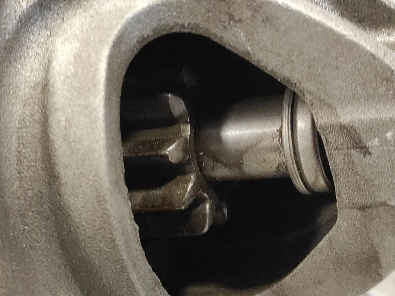 Motor Arranque para Ford Fiesta (Cb1)