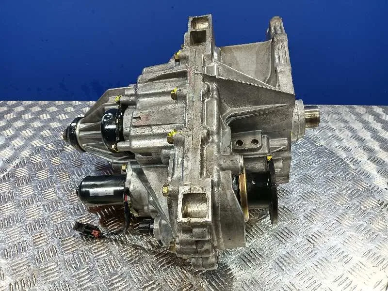 Caja Transfer para Nissan Pathfinder (R51)