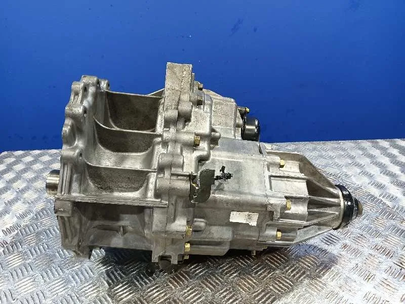 Caja Transfer para Nissan Pathfinder (R51)