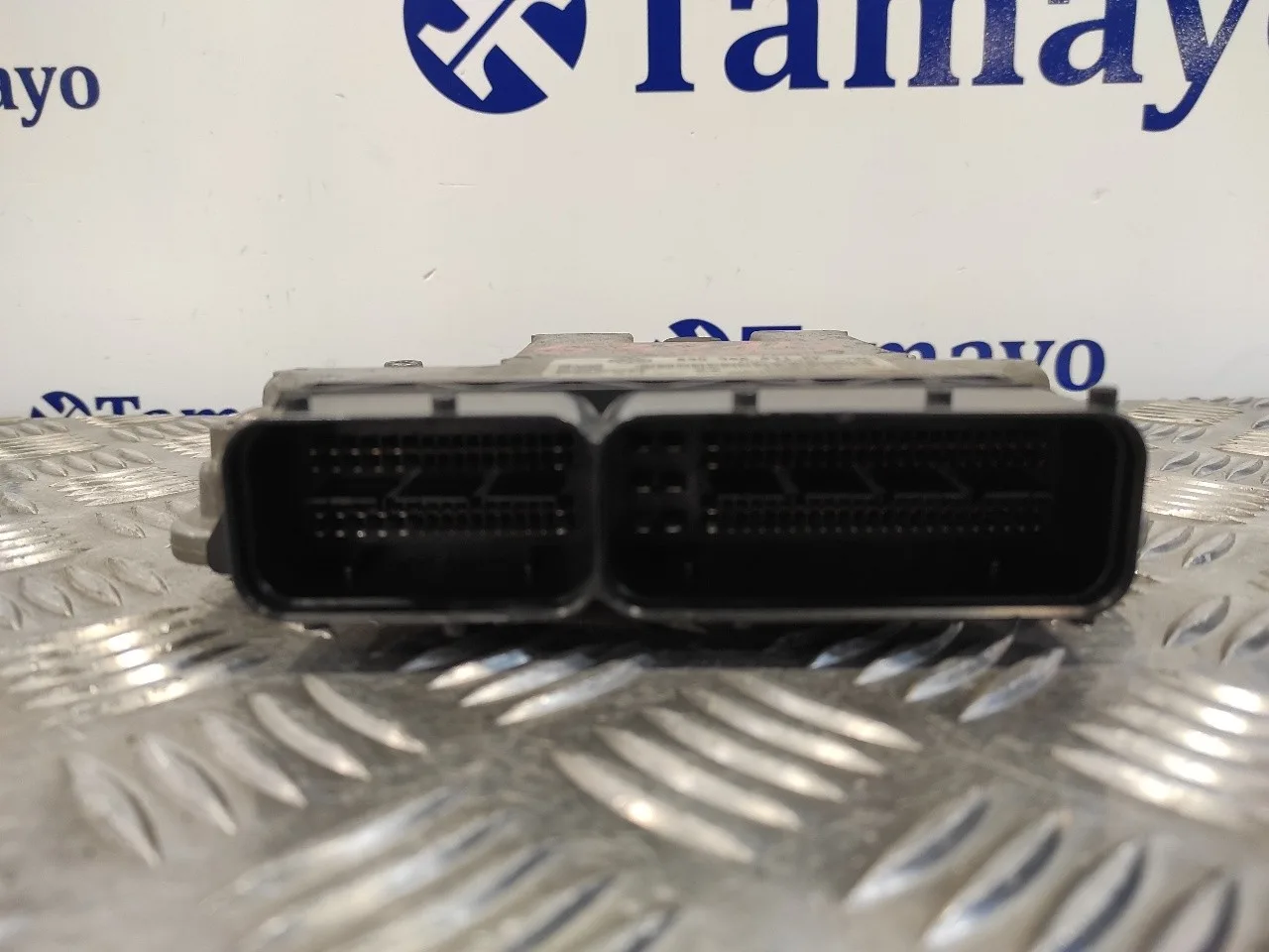Centralita Motor Uce para Volkswagen Golf V Berlina (1K1)