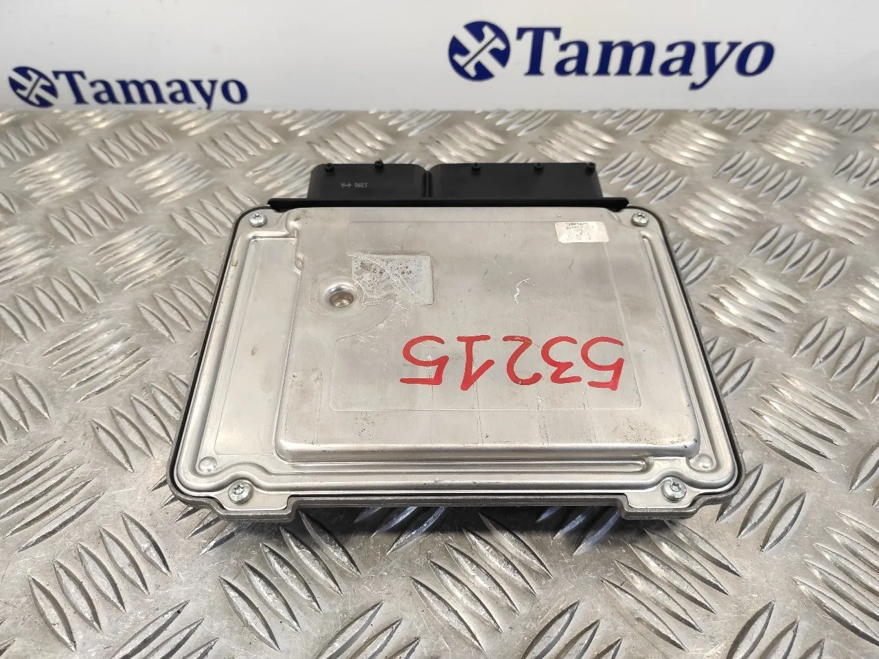 Centralita Motor Uce para Volkswagen Golf V Berlina (1K1)
