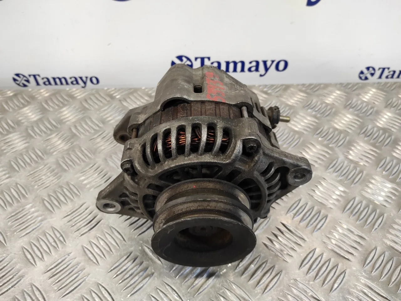 Alternador para Nissan Pick-Up (D22)