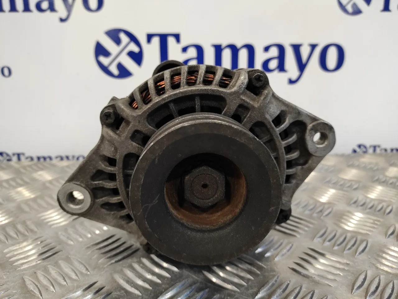 Alternador para Nissan Pick-Up (D22)