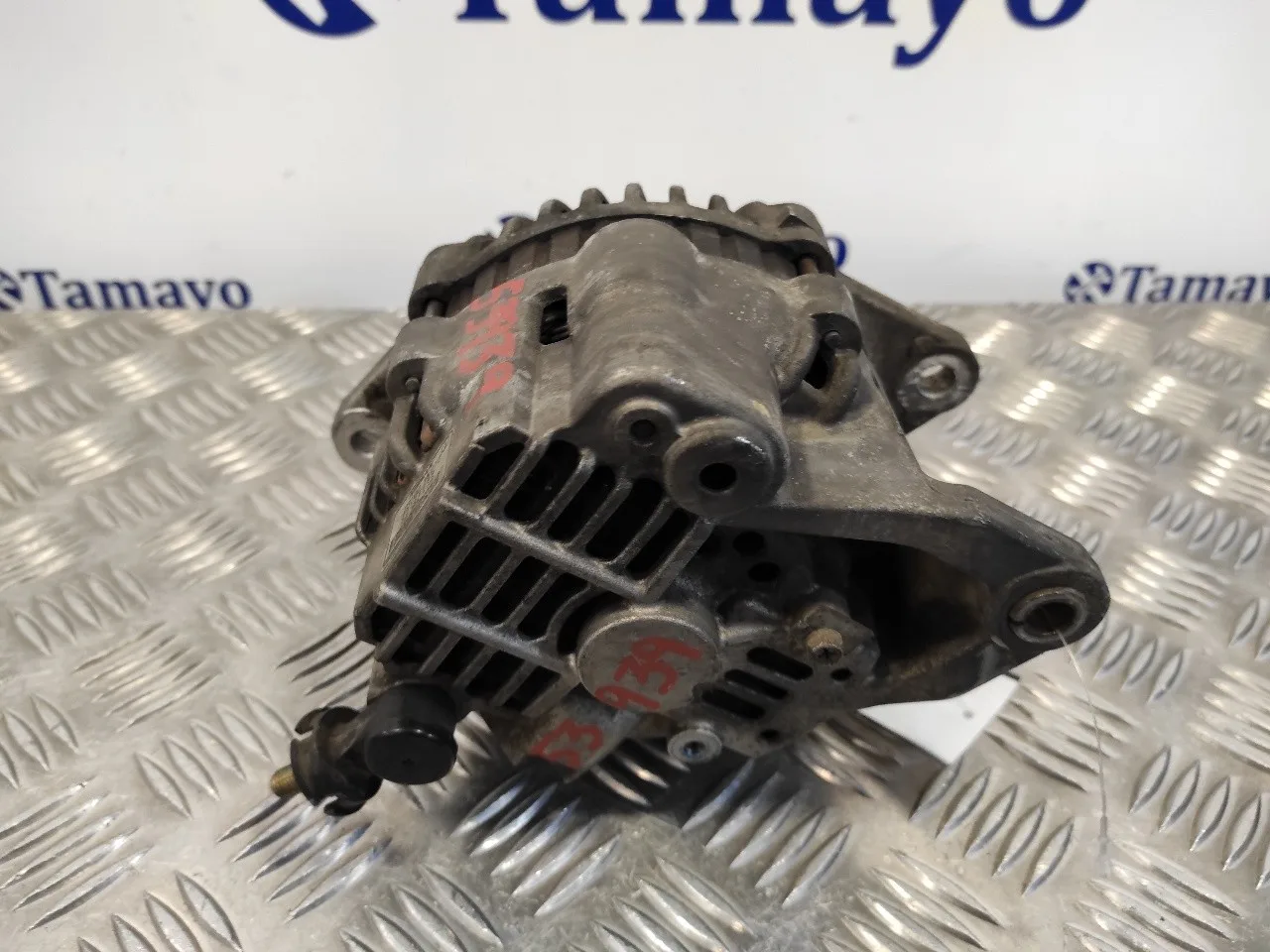 Alternador para Nissan Pick-Up (D22)