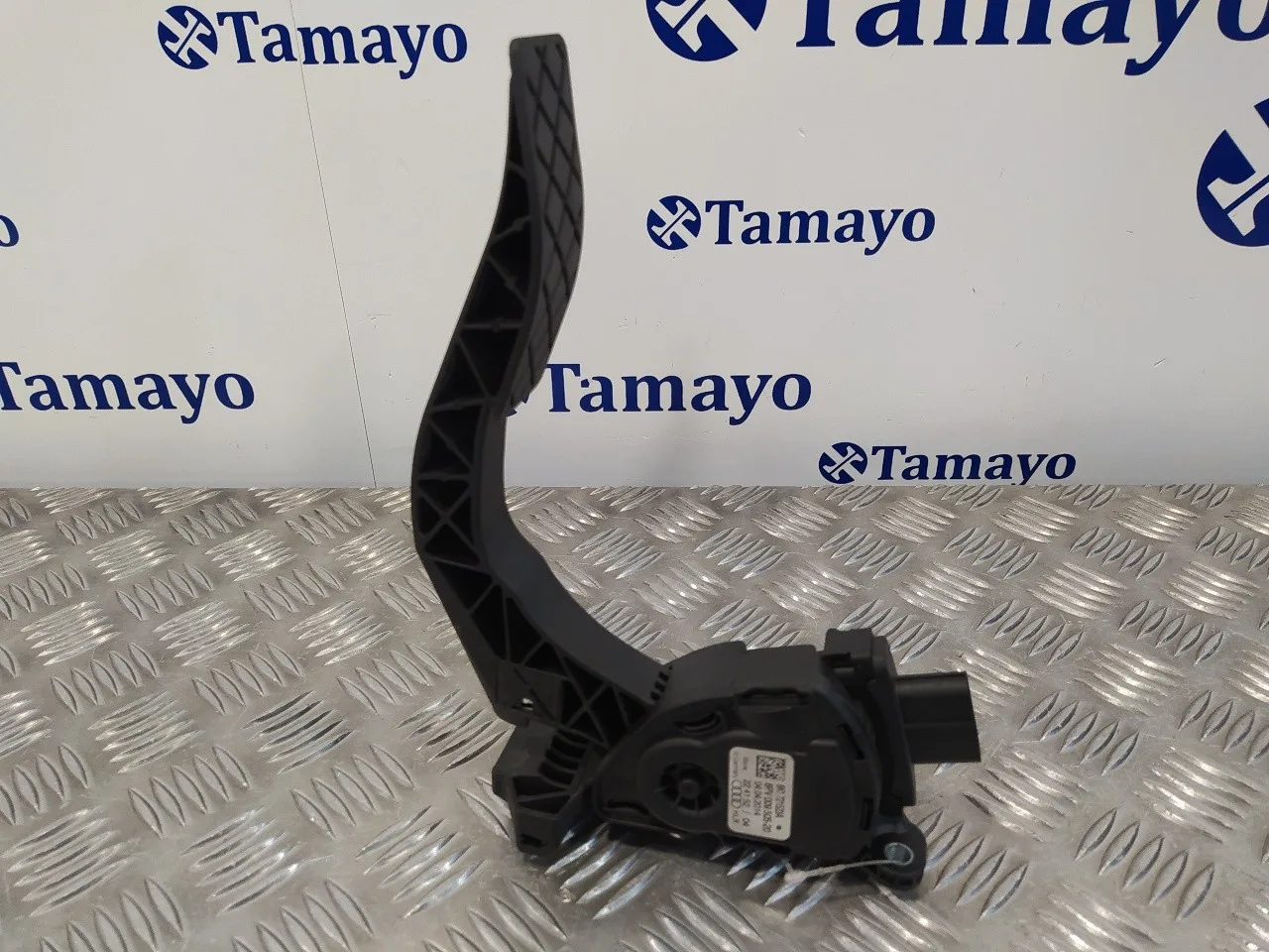 Potenciometro Acelerador para Audi A4 Avant (8K5) (2008)