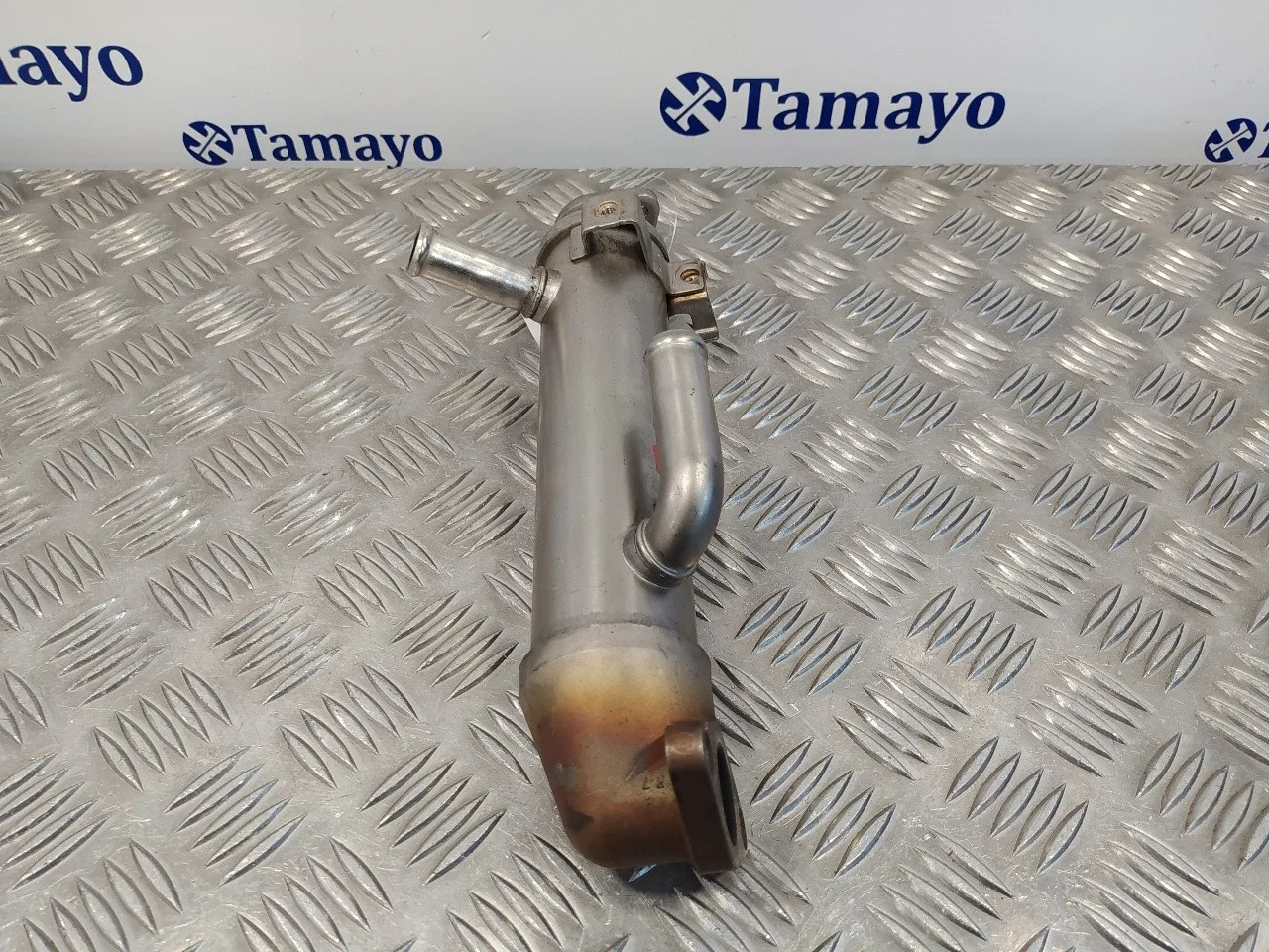 Enfriador Egr para Ford Mondeo Berlina (Ge)