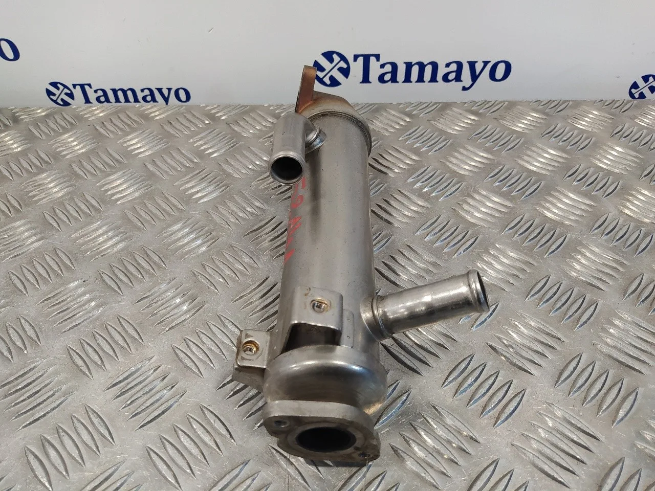 Enfriador Egr para Ford Mondeo Berlina (Ge)