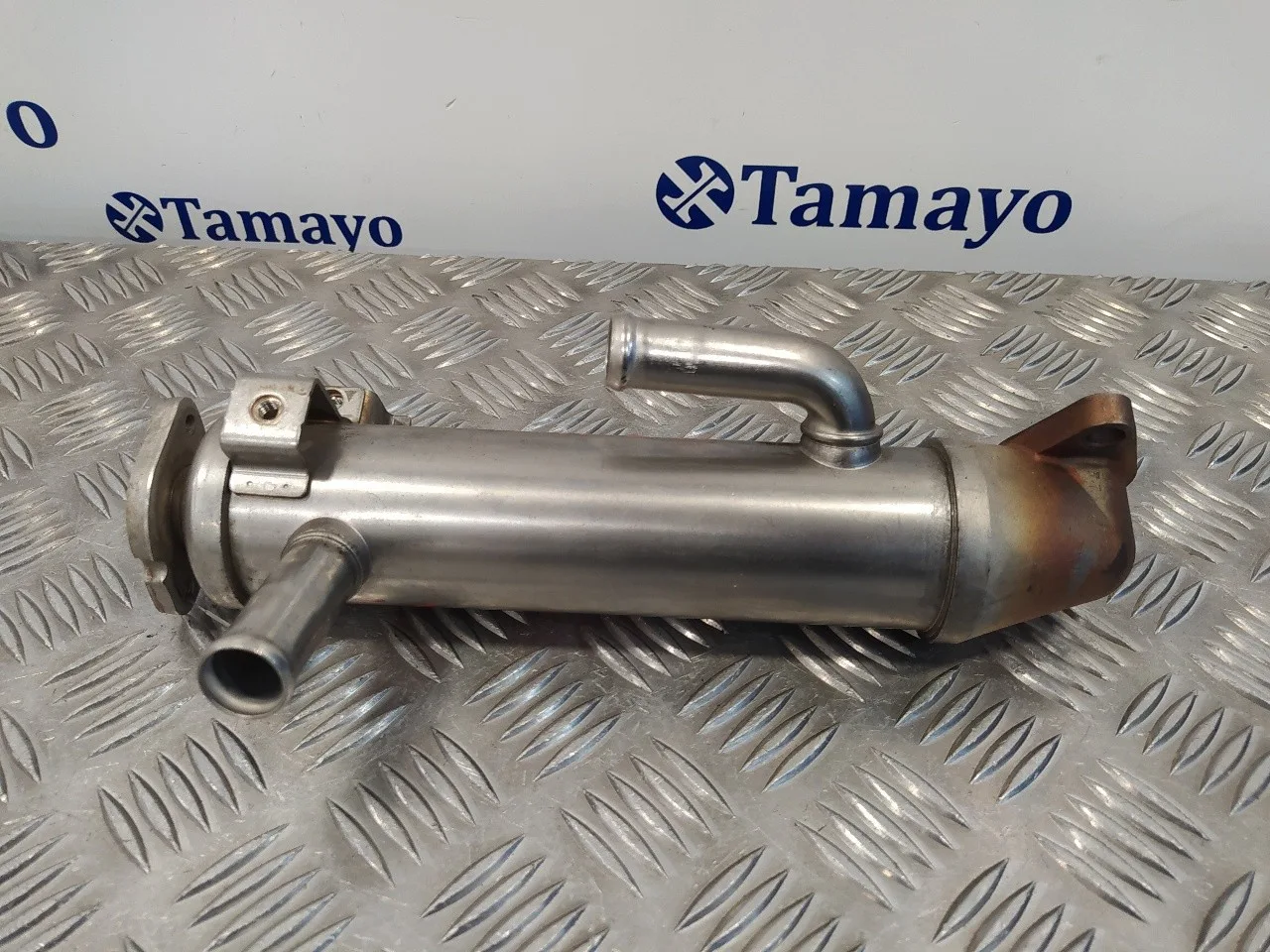 Enfriador Egr para Ford Mondeo Berlina (Ge)