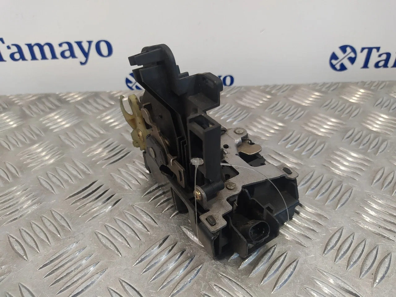 Cerradura Puerta Delantera Izquierda para Volkswagen Caddy Ka/Kb (2K)