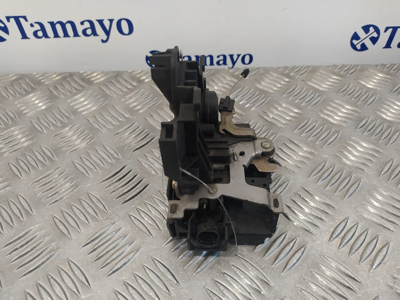 Cerradura Puerta Delantera Izquierda para Volkswagen Caddy Ka/Kb (2K)