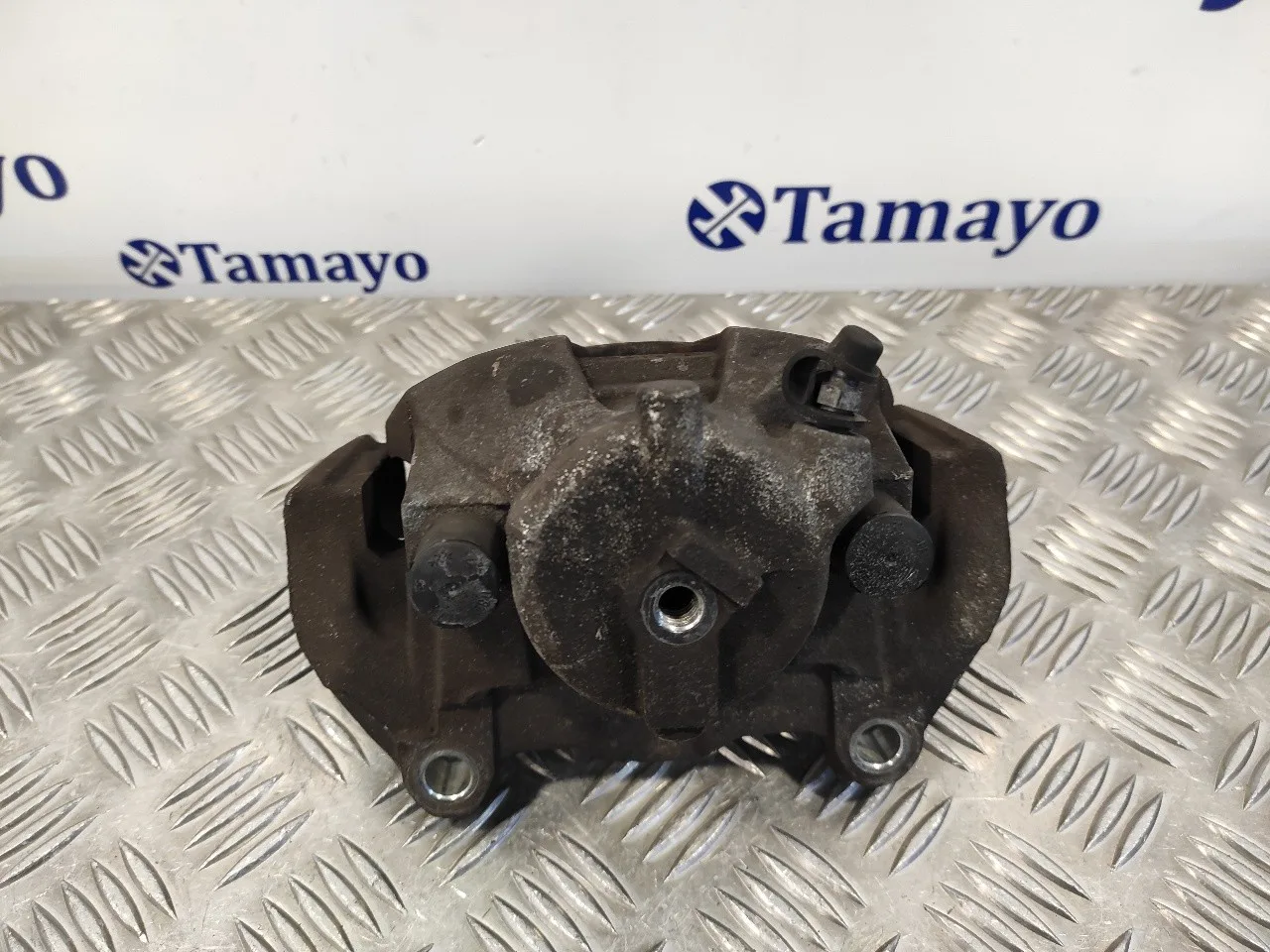 Pinza Freno Delantera Derecha para Opel Zafira B