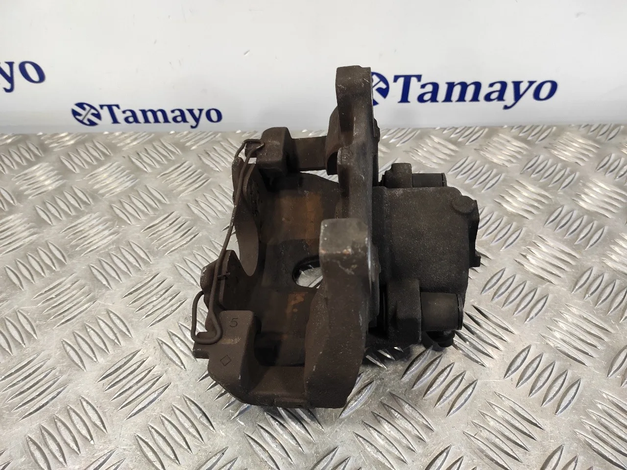 Pinza Freno Delantera Derecha para Opel Zafira B