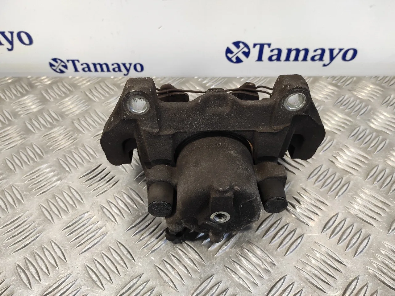 Pinza Freno Delantera Derecha para Opel Zafira B