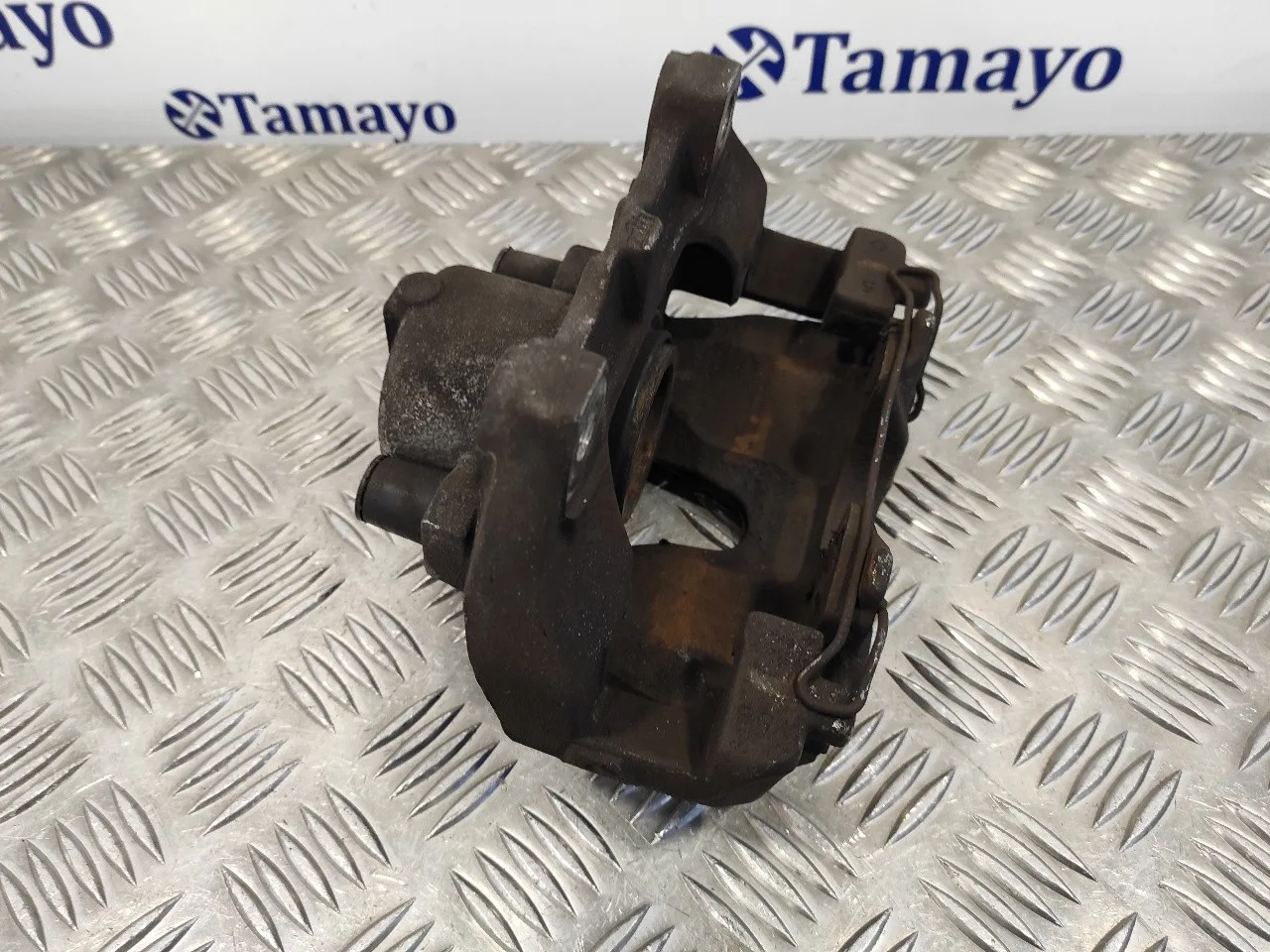 Pinza Freno Delantera Derecha para Opel Zafira B