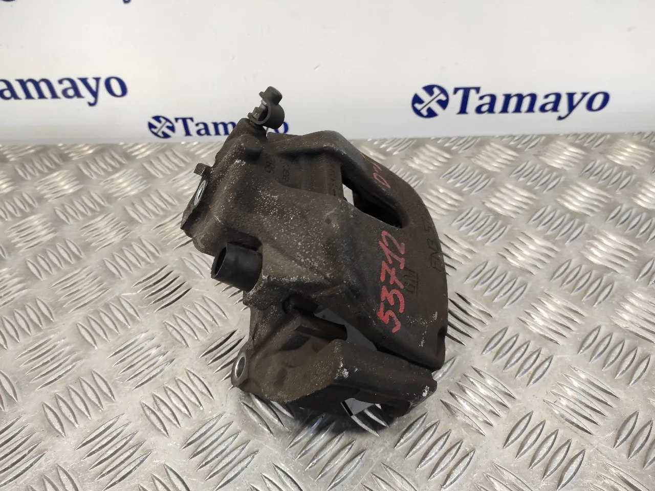 Pinza Freno Delantera Izquierda para Opel Zafira B