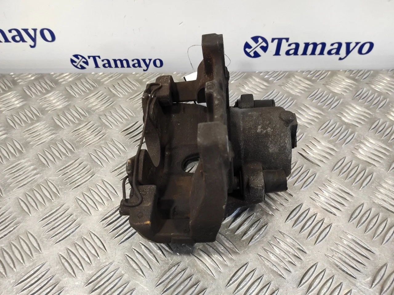 Pinza Freno Delantera Izquierda para Opel Zafira B