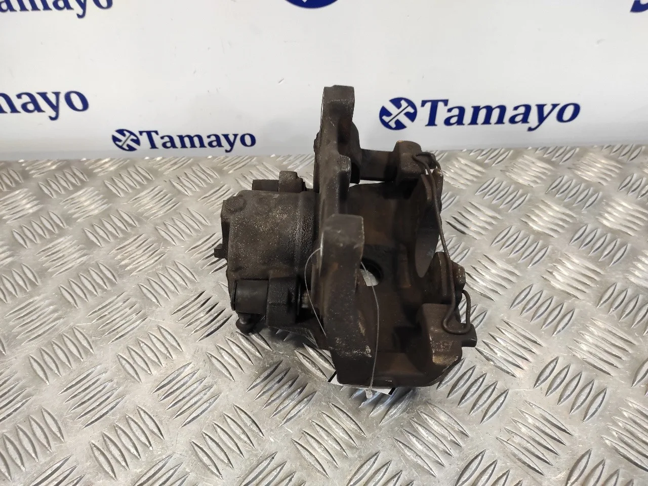 Pinza Freno Delantera Izquierda para Opel Zafira B