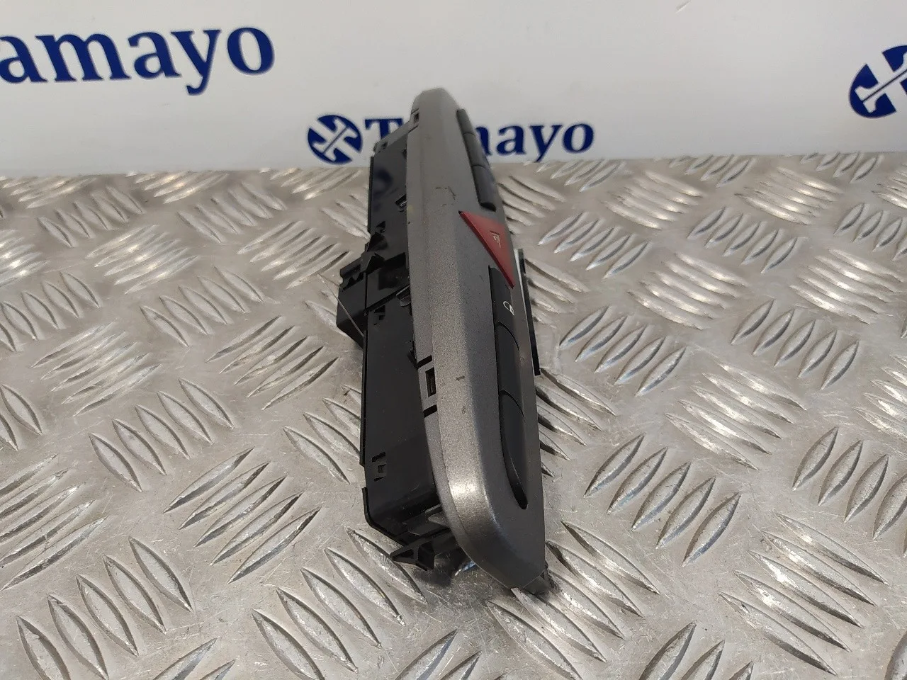 Warning para Peugeot 308