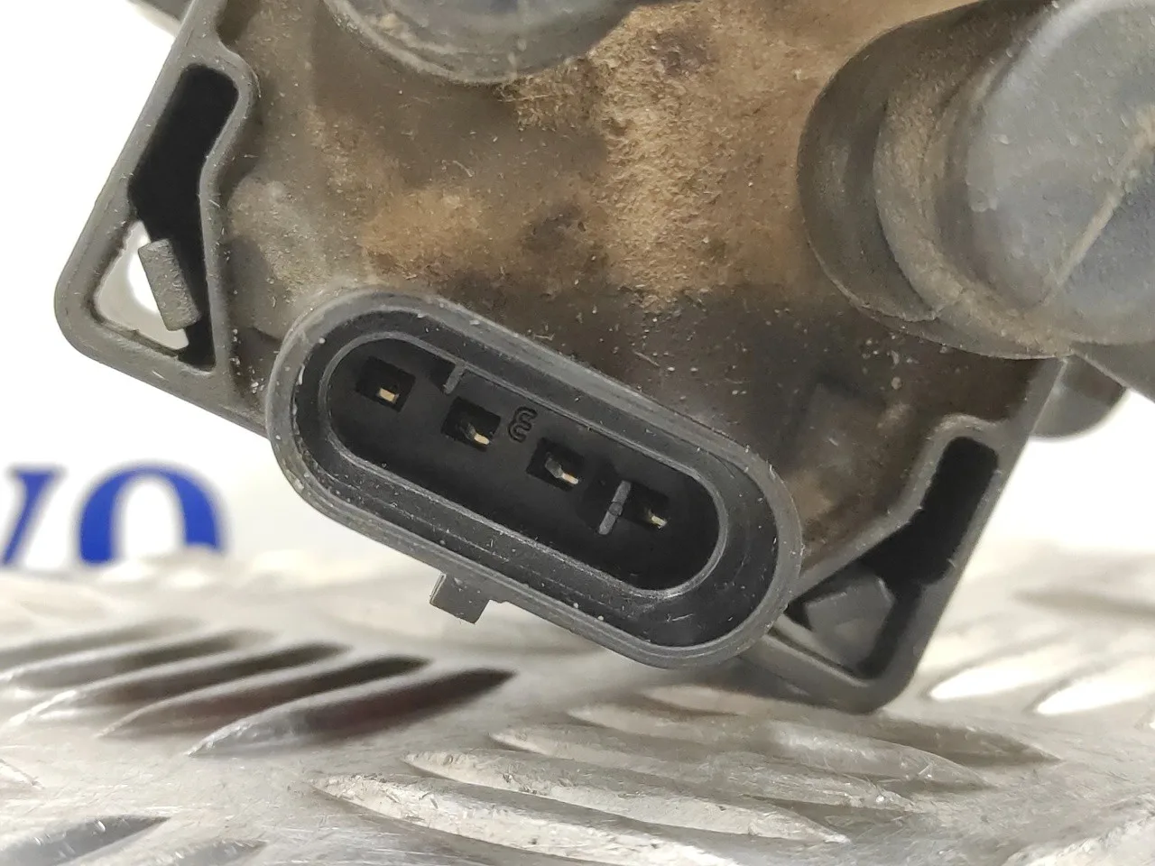 Bobina Encendido para Dacia Sandero