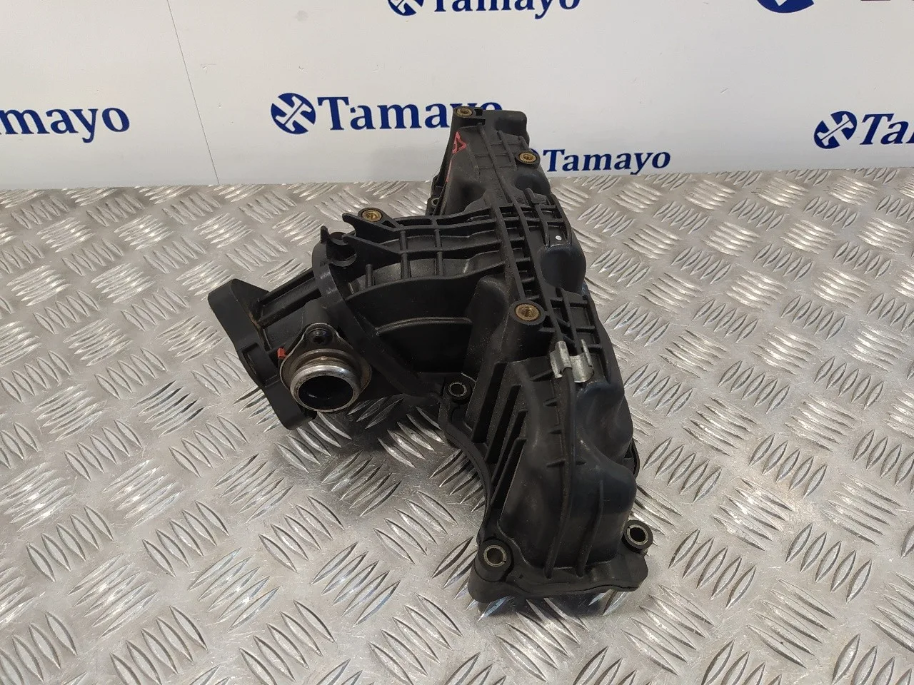 Colector Admision para Seat Altea Xl (5P5)