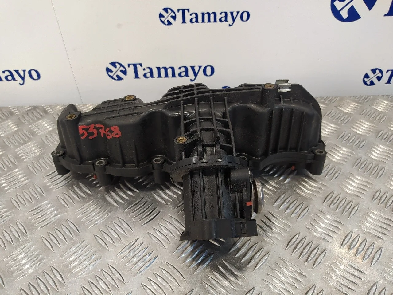 Colector Admision para Seat Altea Xl (5P5)