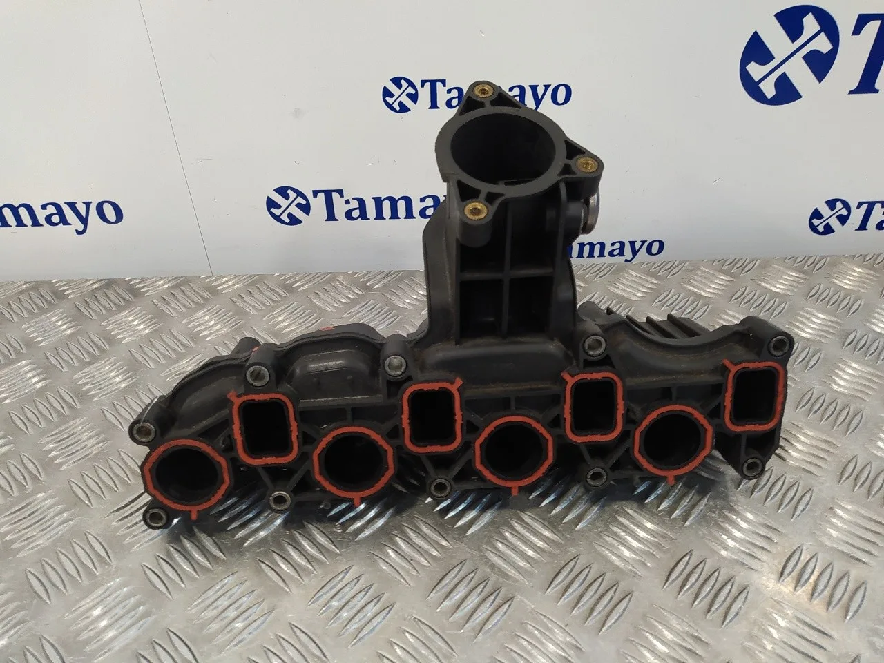 Colector Admision para Seat Altea Xl (5P5)