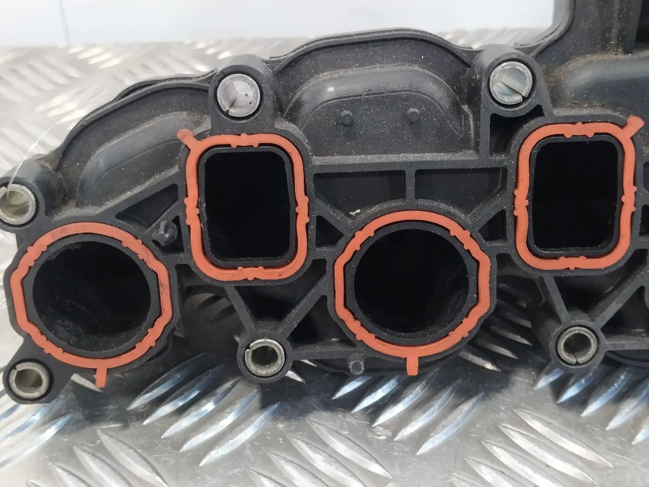 Colector Admision para Seat Altea Xl (5P5)