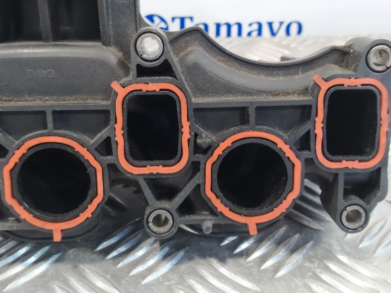 Colector Admision para Seat Altea Xl (5P5)