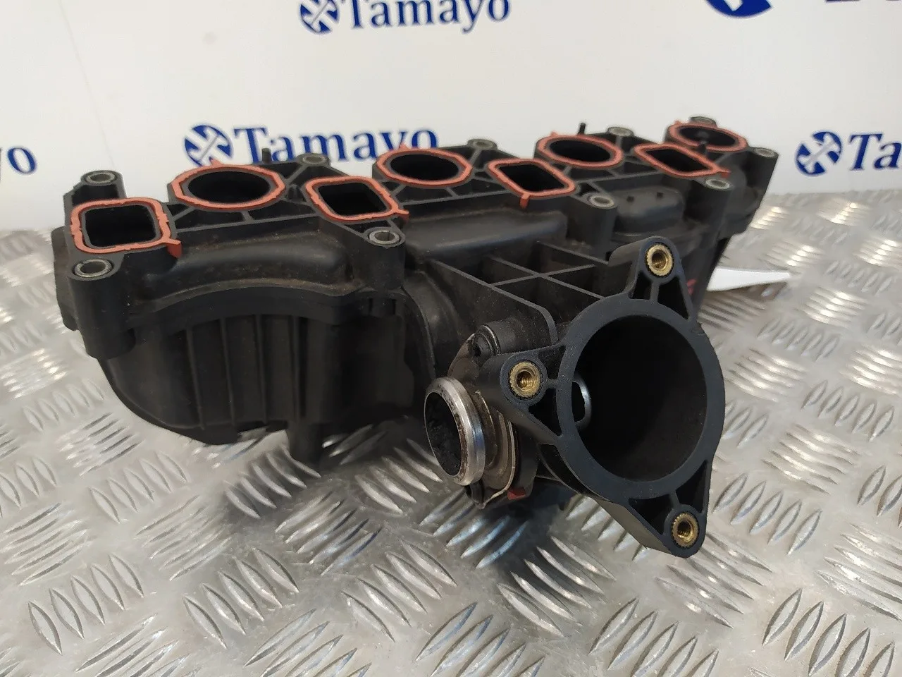 Colector Admision para Seat Altea Xl (5P5)