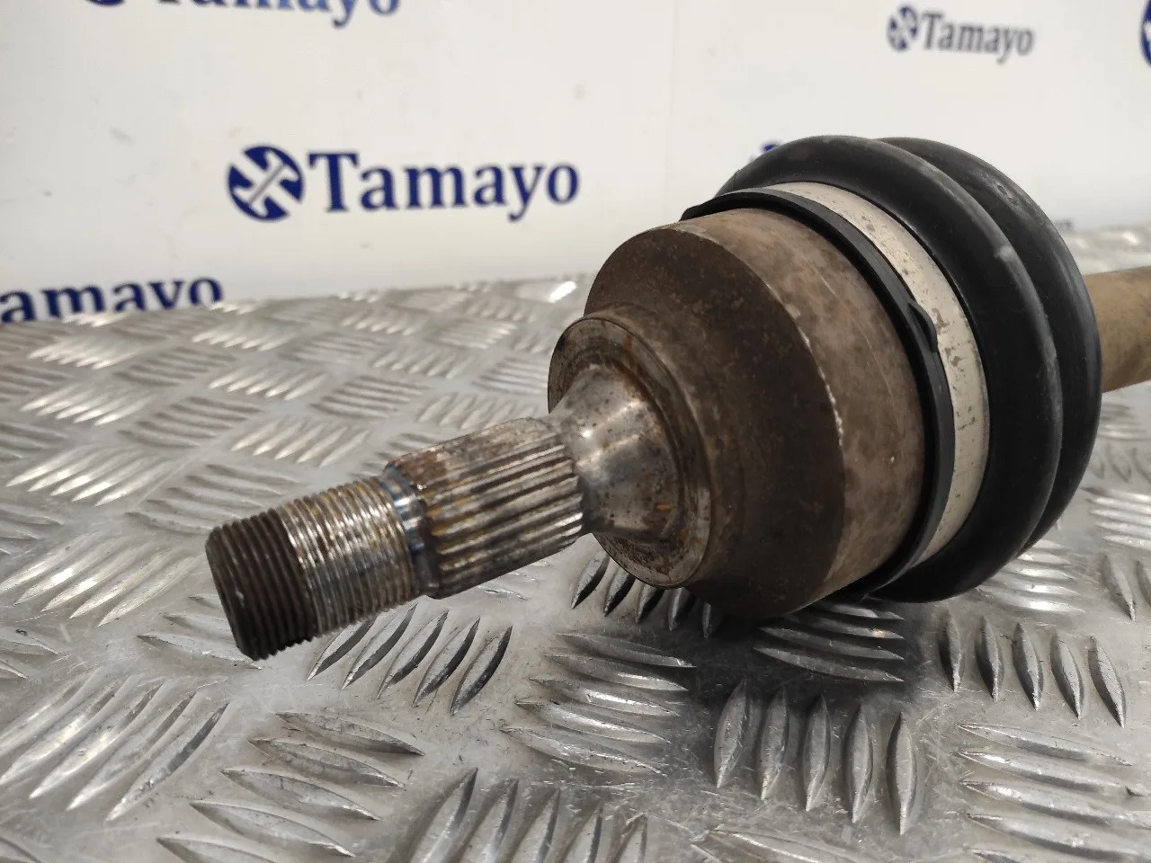 Transmision Delantera Derecha para Peugeot 308 Sw
