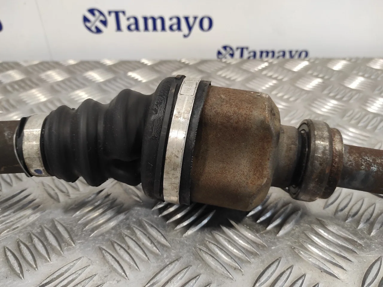 Transmision Delantera Derecha para Peugeot 308 Sw