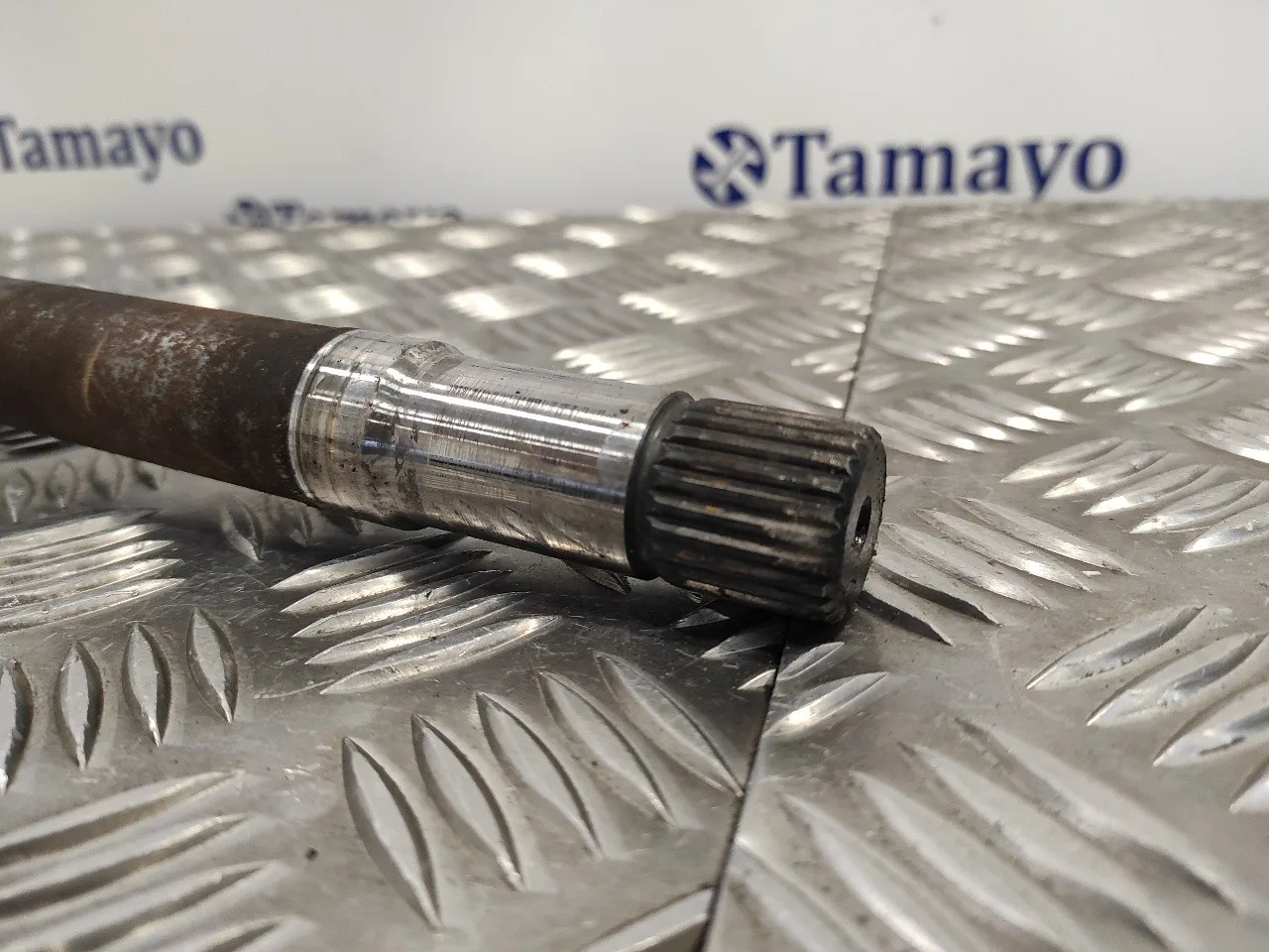 Transmision Delantera Derecha para Peugeot 308 Sw