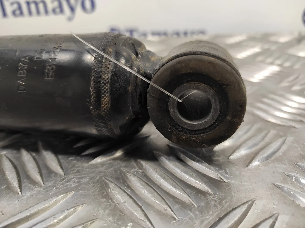 Amortiguador Trasero Derecho para Ford Kuga (Cbv)