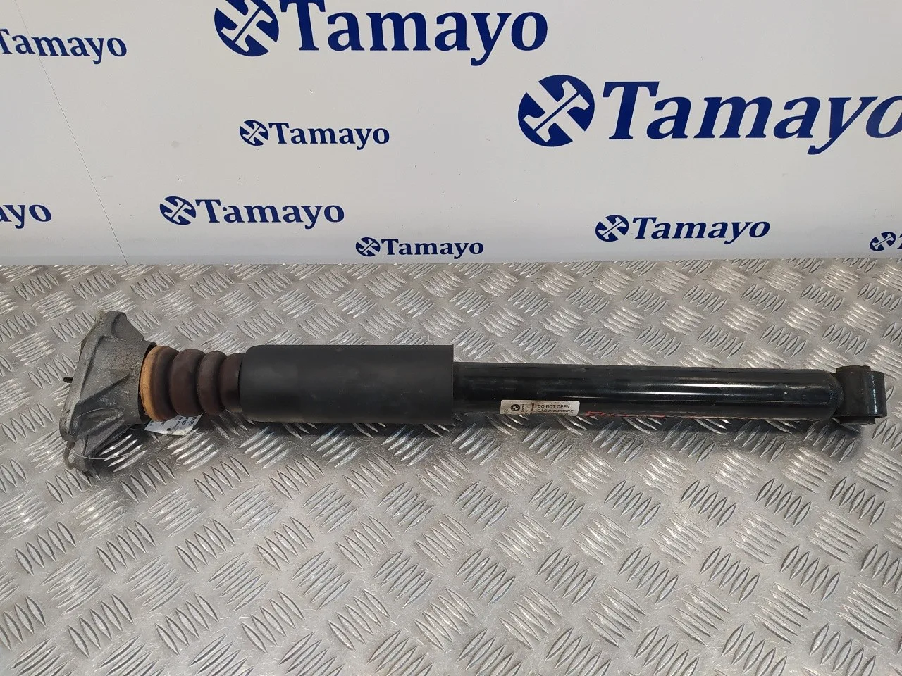 Amortiguador Trasero Izquierdo para Bmw Serie 2 Gran Tourer (F46)